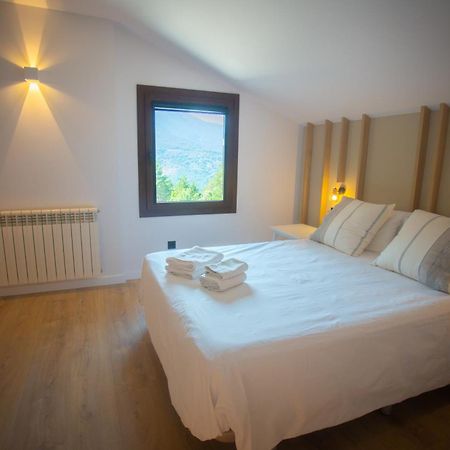 L'Indret Del Pedraforca Adults Only Ξενοδοχείο Saldés Εξωτερικό φωτογραφία