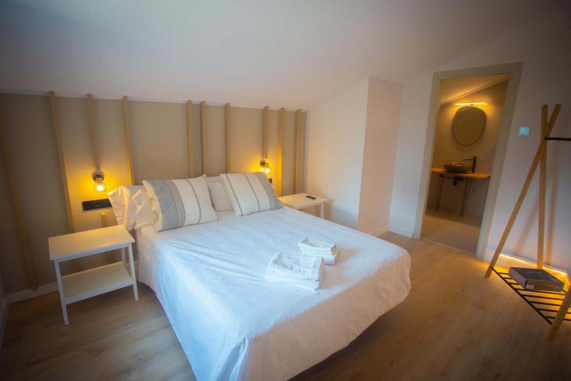 L'Indret Del Pedraforca Adults Only Ξενοδοχείο Saldés Εξωτερικό φωτογραφία