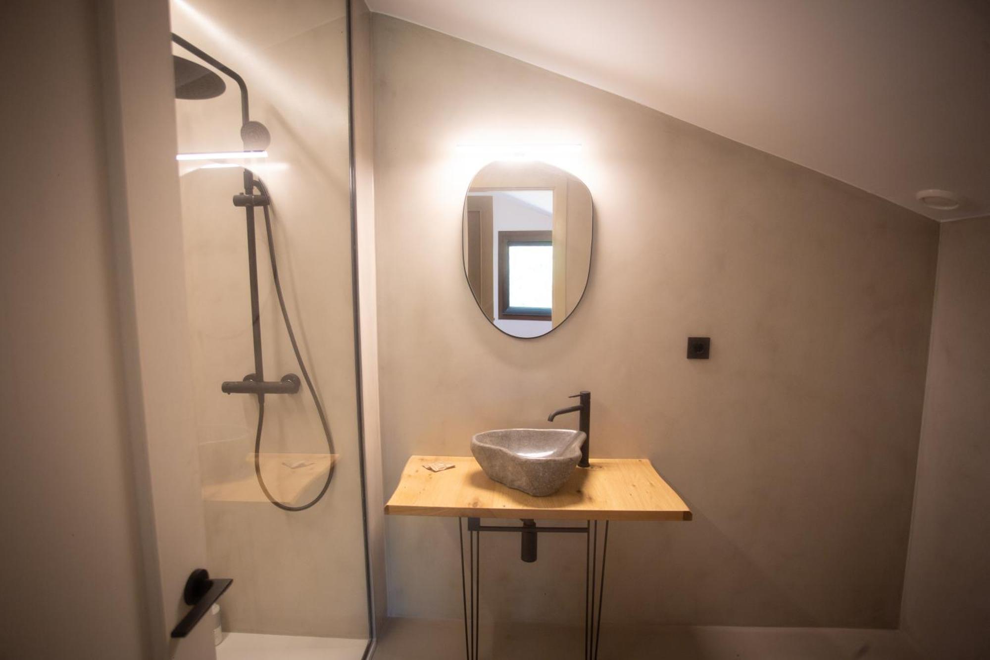 L'Indret Del Pedraforca Adults Only Ξενοδοχείο Saldés Εξωτερικό φωτογραφία