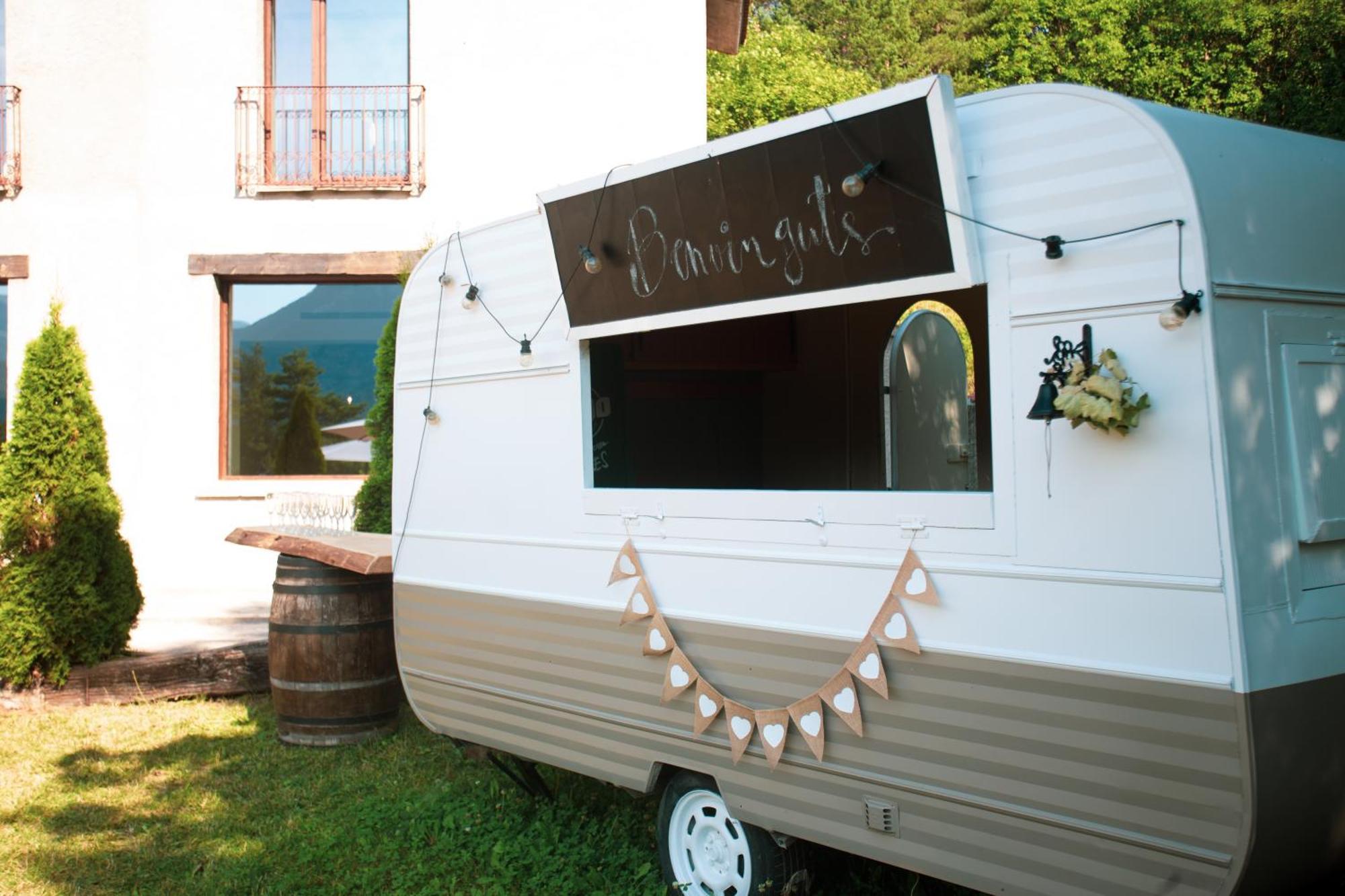 L'Indret Del Pedraforca Adults Only Ξενοδοχείο Saldés Εξωτερικό φωτογραφία