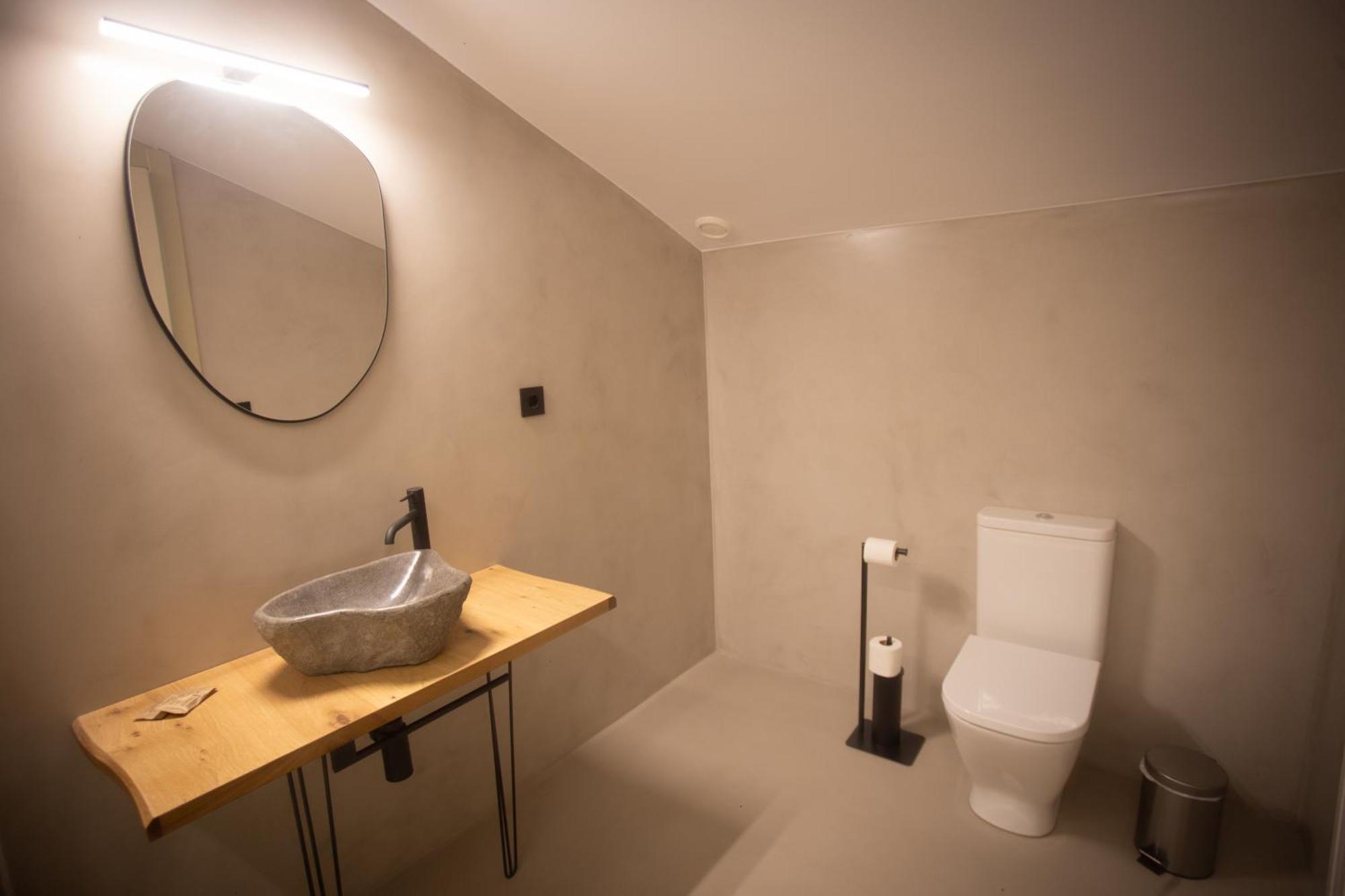 L'Indret Del Pedraforca Adults Only Ξενοδοχείο Saldés Εξωτερικό φωτογραφία