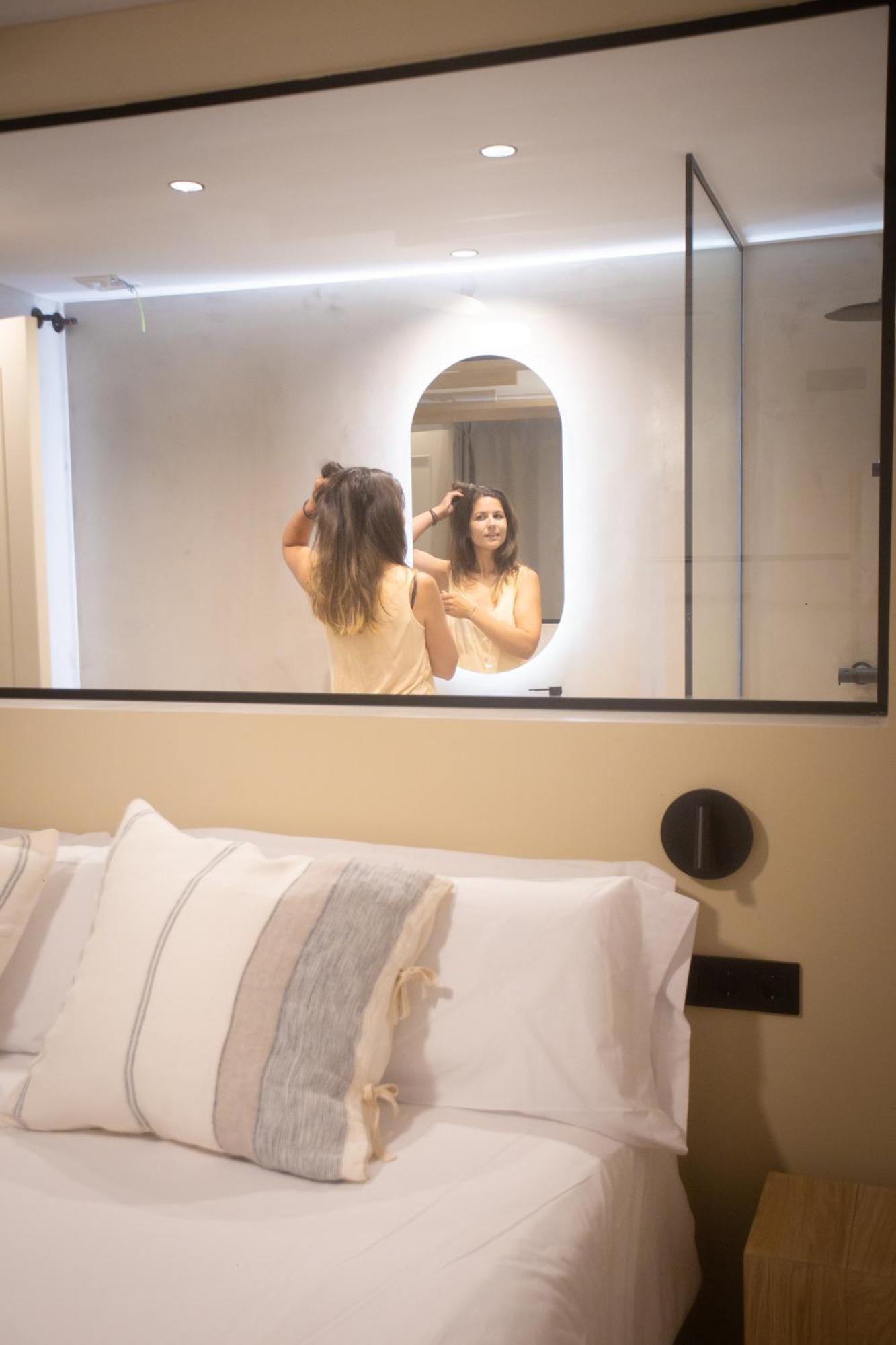 L'Indret Del Pedraforca Adults Only Ξενοδοχείο Saldés Εξωτερικό φωτογραφία